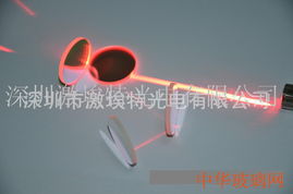 激光测距中的905nm窄带滤光片 核心技术与应用探索