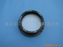 南京东可达光电科技 以精密滤光片赋能光电产业新高度